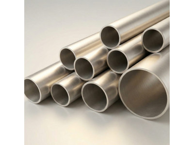 Оцинкована труба та її аналоги у спорудженні та обслуговуванні трубопроводів