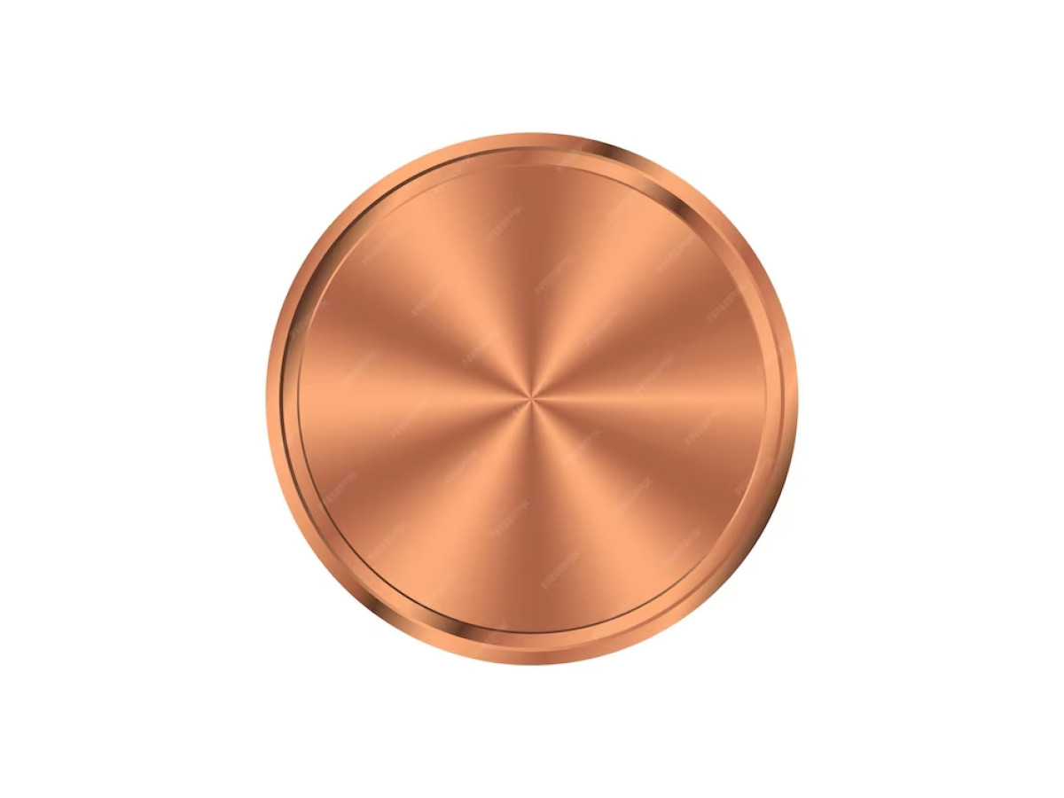  What is a copper circle?