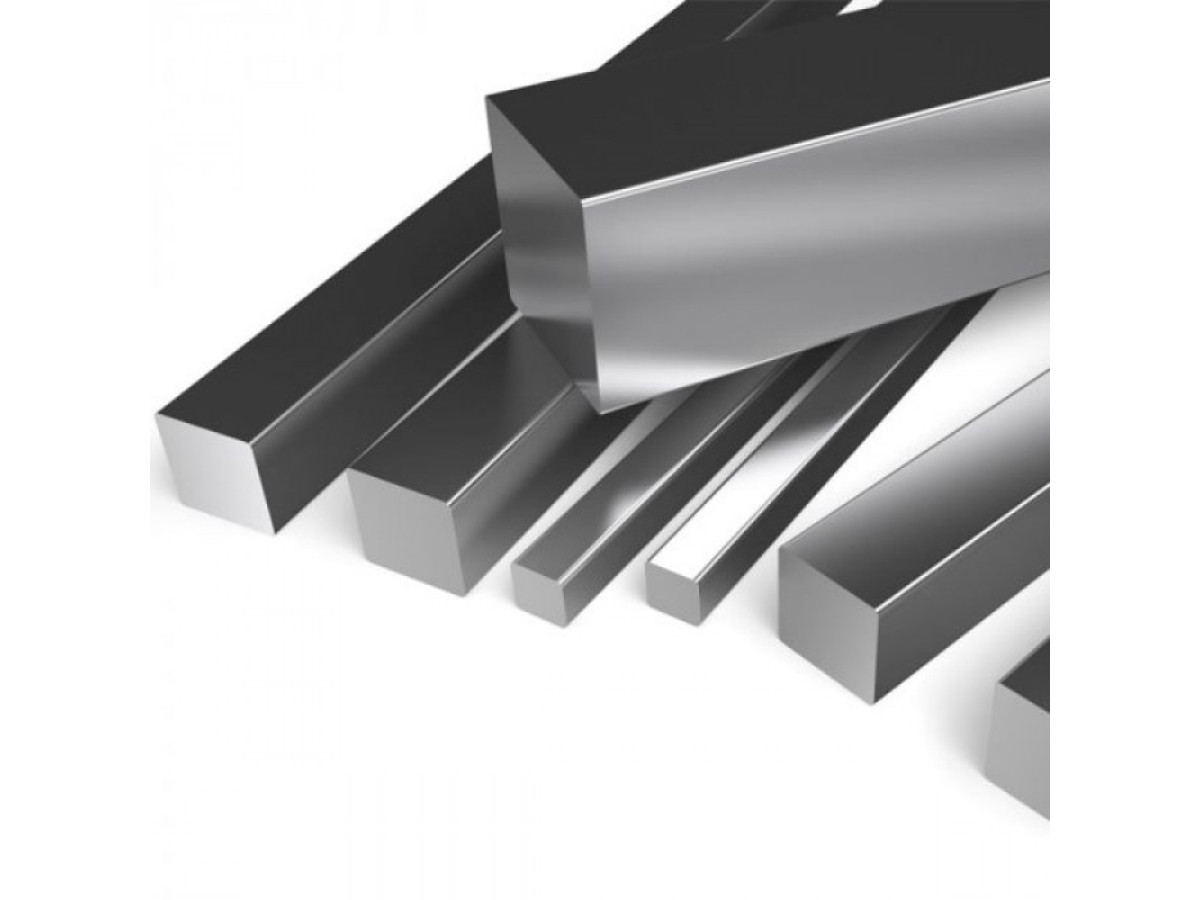 What is calibrated steel square?