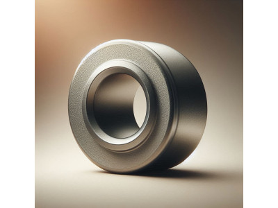 Чавунна втулка для створення підшипників ковзання