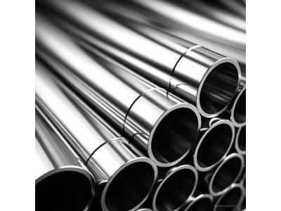 What is galvanized pipe?