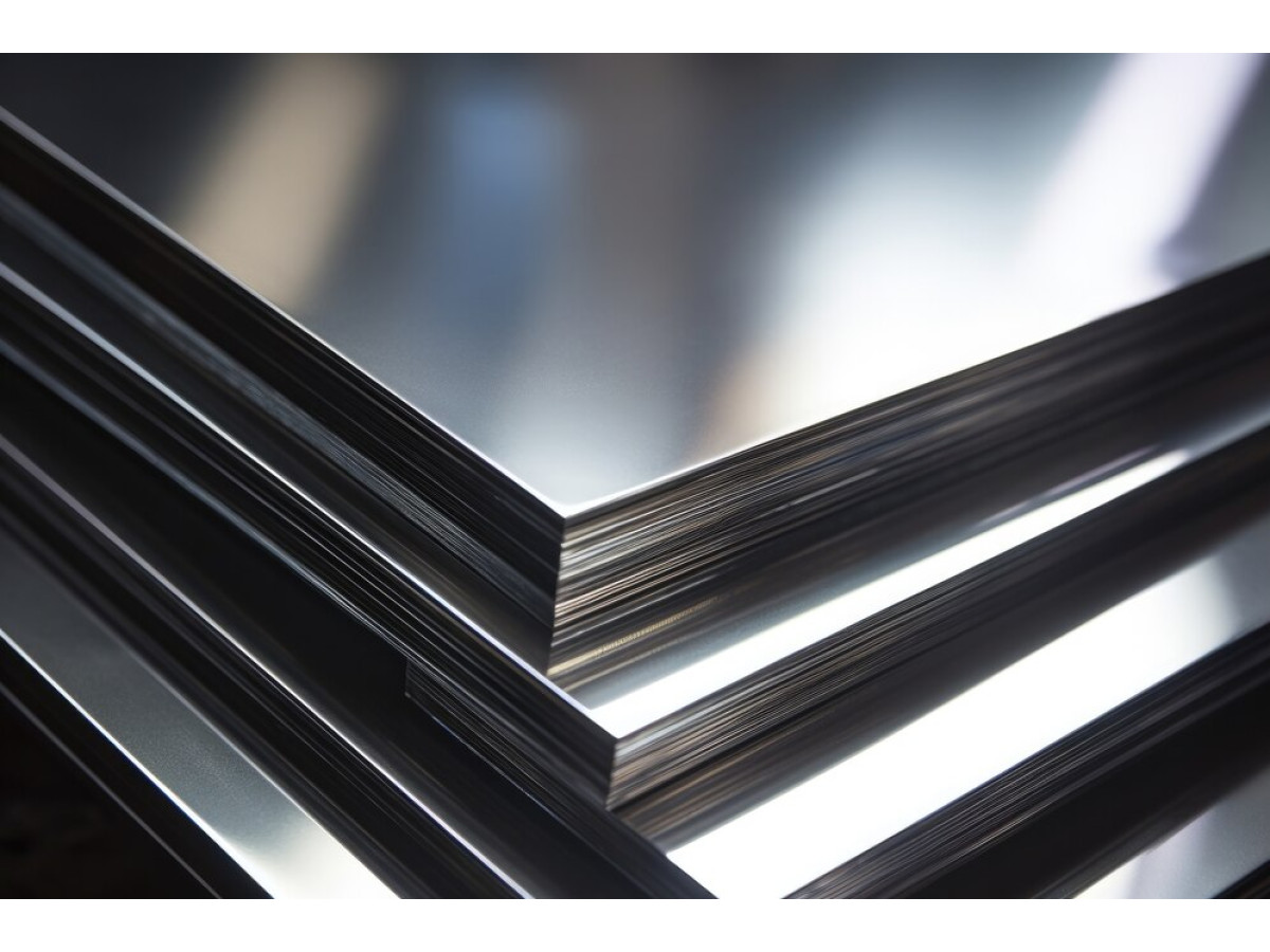 What is aluminum sheet?