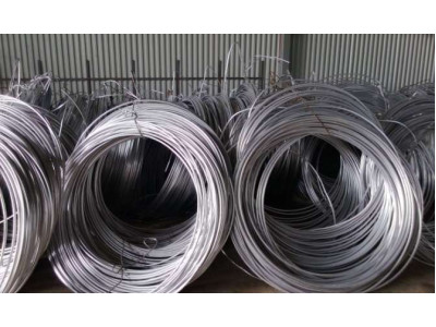 What is stainless steel wire?