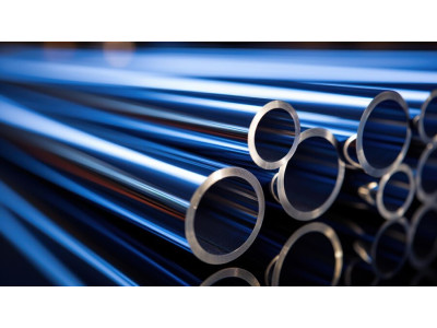  What is titanium pipe?