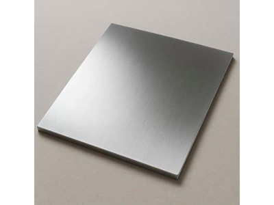 Нержавіючий лист для промисловості та будівництва