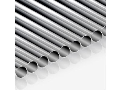 What is cold rolled steel pipe