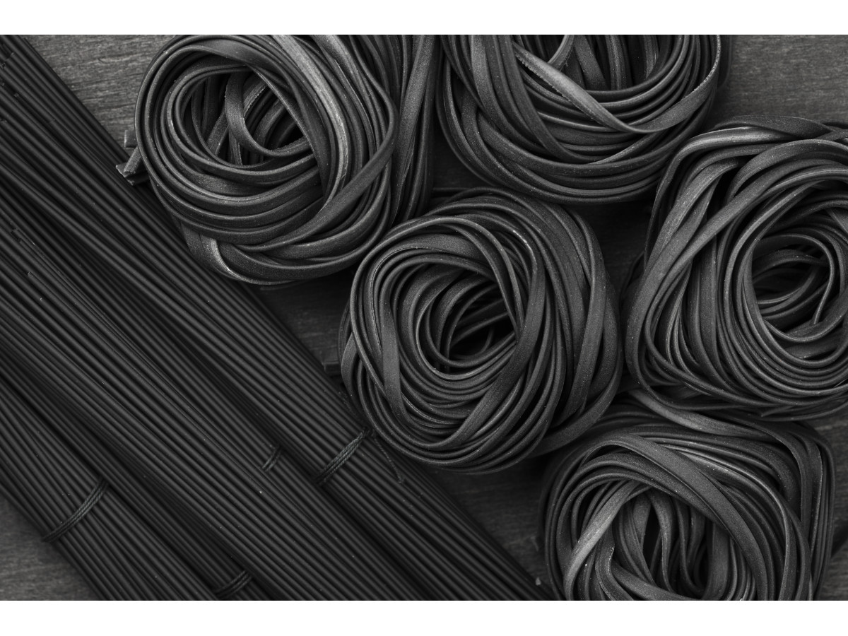 What are the raw materials for the production of rubber products?