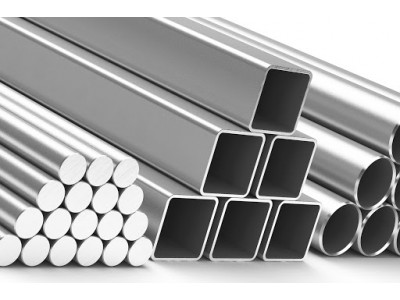 What types of stainless steel are available?