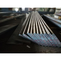 Steel strip tool Art. 9ХВГ (DIN 1.2510) 40x500x4000mm