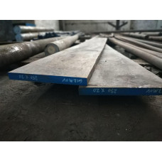 Steel strip tool Art. H12MF 40*200(300)mm