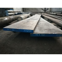 Steel strip tool Art. X12MF 40x600mm