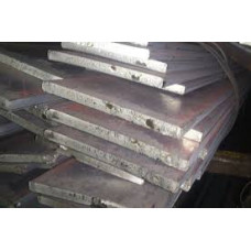 Steel strip tool Art. 5ХНМ 30*500*1670mm