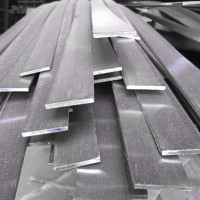 Steel strip tool Art. 4X5MFS 50*600*5000mm