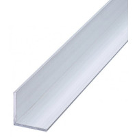 Steel angle bent 32x25x2.5mm