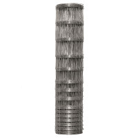 Steel mesh articulated height 1 m, length 50 m