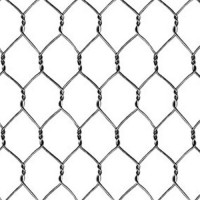 Steel mesh manye 25.4x0.6 mm