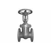 Засувка сталева 30с15нж РУ40