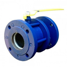 Steel ball valve KSHUNu 11s67p