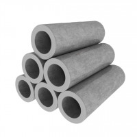 Cast iron bushing 40-400mm SCH10-12, SCH-20, VCh-4