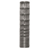 Hinged mesh galvanized 1320 mm