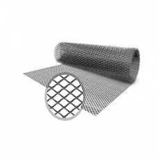 Galvanized expanded metal mesh 24*50 (10 sq.m.)