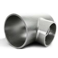 Tee galvanized Dxd 76x3.5-57x3