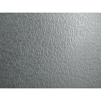 Лист нержавеющий декоративный "КОЖА" 0,8 мм