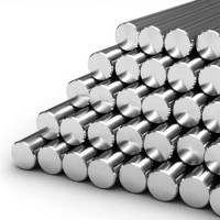 Stainless steel circle Ø180mm 10X17H13M2T (AISI316)