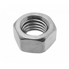 M8 hexagon nut GOST 5915-70, DIN 934 stainless steel A2