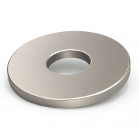 Washer wide M 8x24 DIN 9021 stainless steel A2