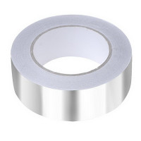 Aluminum tape 0.3x320 mm