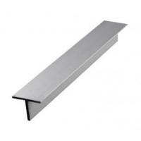 Taurus aluminum 20x20x2 mm uncoated