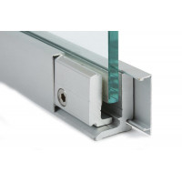 Клемный профиль Н-40 (40 мм)