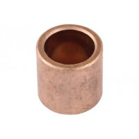 Copper sleeve 8х10х10 mm  TH14203