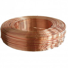Wire rod copper electrical 9.5 mm
