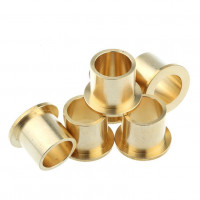 Brass bushing LS59-1 92x73x83 mm