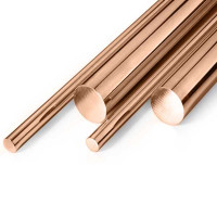 Bronze circle 6 mm BrAZh, BrB2, BrKMts, BrOF, BrAMts9-4, BrAZhMts9-4