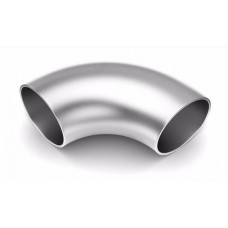 Stainless steel bend f 50 / 57.0x2.9 A321 (08H18N10T)