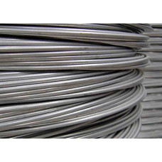 Alumel wire NMtsAK 2-2-1 1-3mm