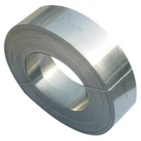 Прецизионная лента 36НХТЮ  0.1-0.6х50-210 мм