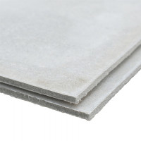 Шифер плоский азбестоцементний 3050х1220х8 мм, 3,72 м²