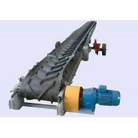 Шевронні конвеєрні стрічки