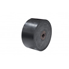 Rubber-fabric general purpose conveyor belts