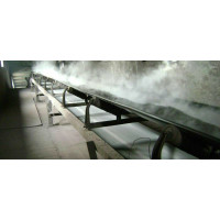 Теплостійкі конвеєрні стрічки