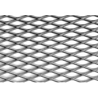 Stainless steel wire mesh 25×60 0.5×0.5хk 1×10 m