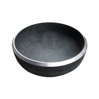 Steel Plug 40 / 48.3 * 3.0 U