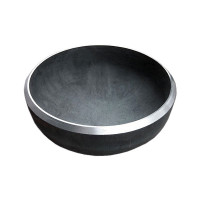 Steel Plug 80 / 88.9 * 3.5 U