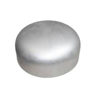 Cap stainless DN 40 / 48,3х2 AISI304 (08H18N10)