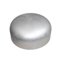 Cap stainless DN 100 / 108х3 AISI304 (08H18N10)