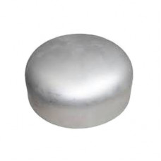 Cap stainless DN 250 / 273x4 AISI304 (08H18N10) (UKT ZED 7307239000)